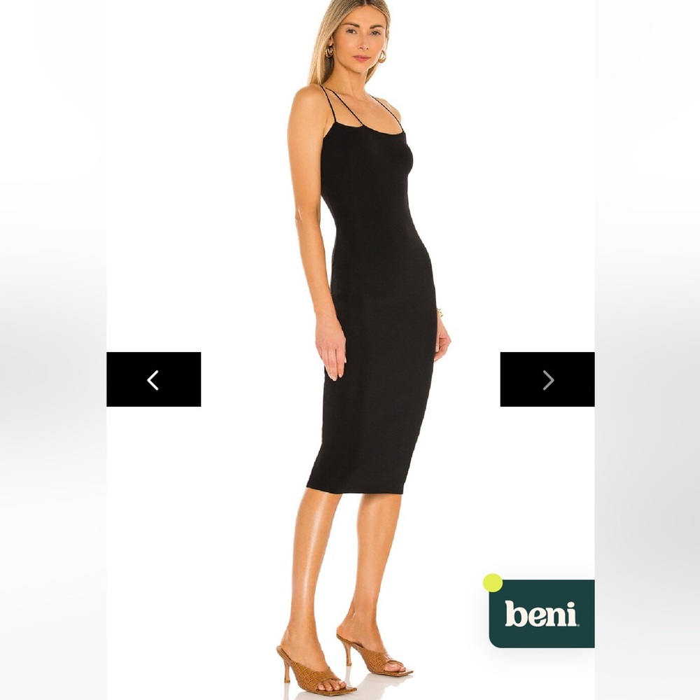 Revolve Superdown Jacquelyn dress size S - NWT